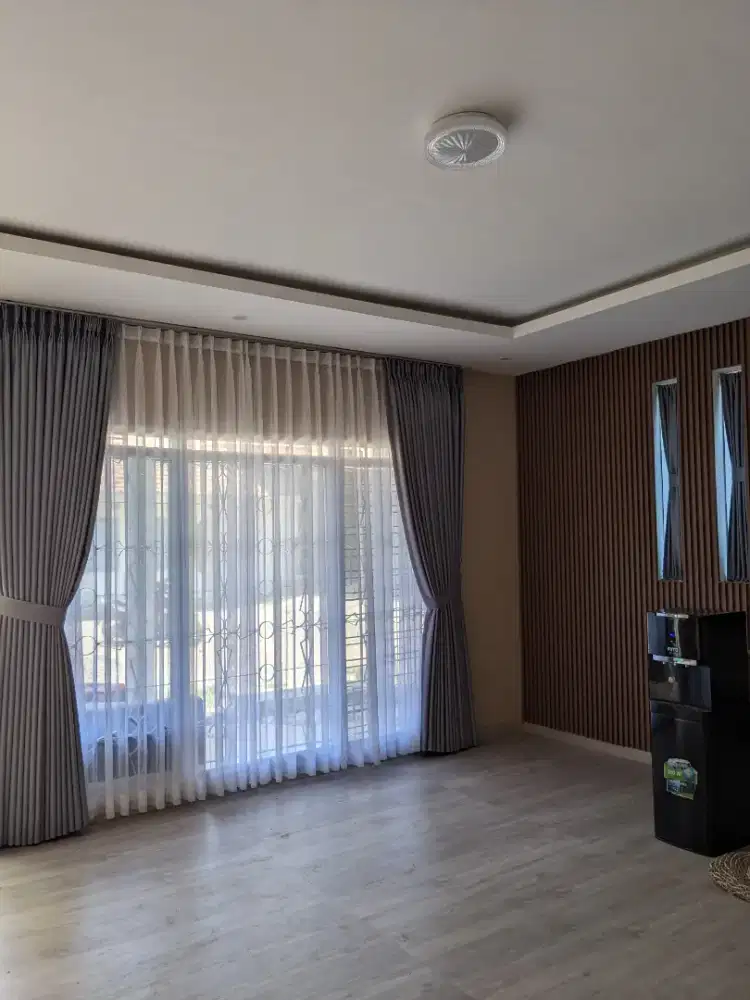 Gorden import minimalis