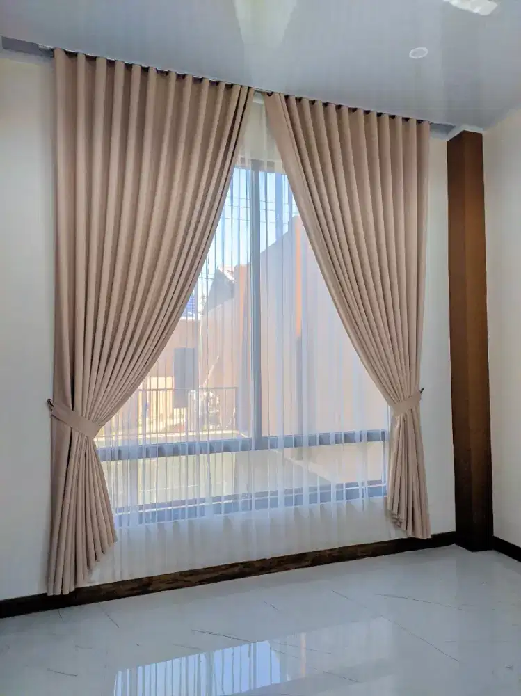 Gorden import berkualitas