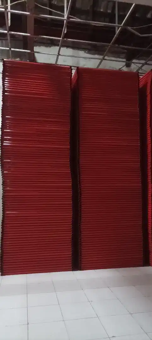 Jual  LADDER Scaffolding kapoldin