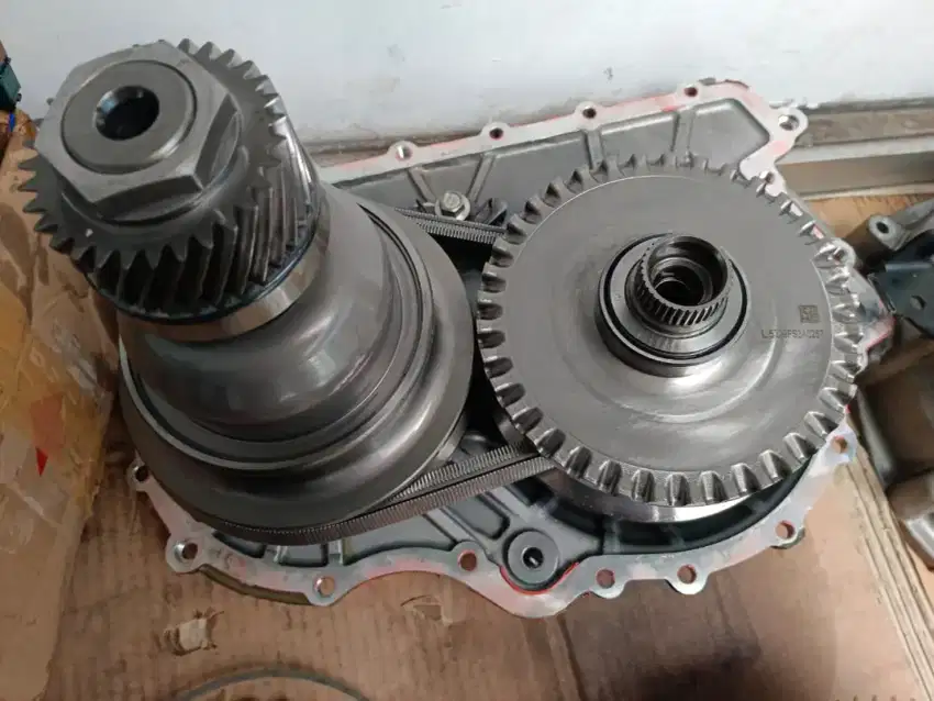 Drum CVT matic Wuling Cortez/Almaz
