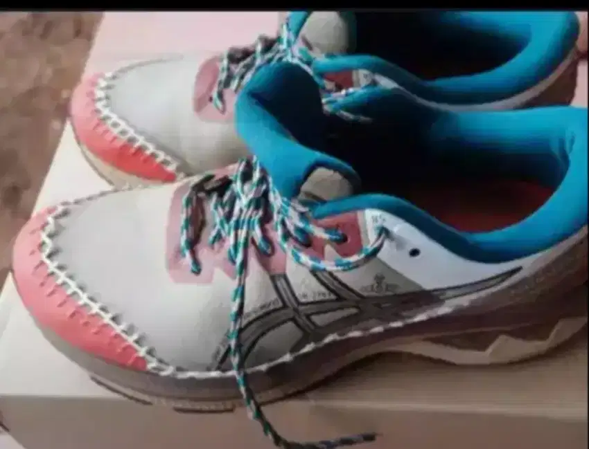 Asics x Vivienne Westwood