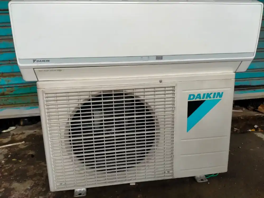 AC 0.5pk Daikin