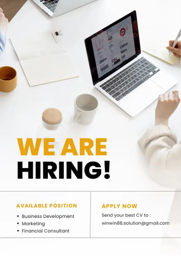 Business Development