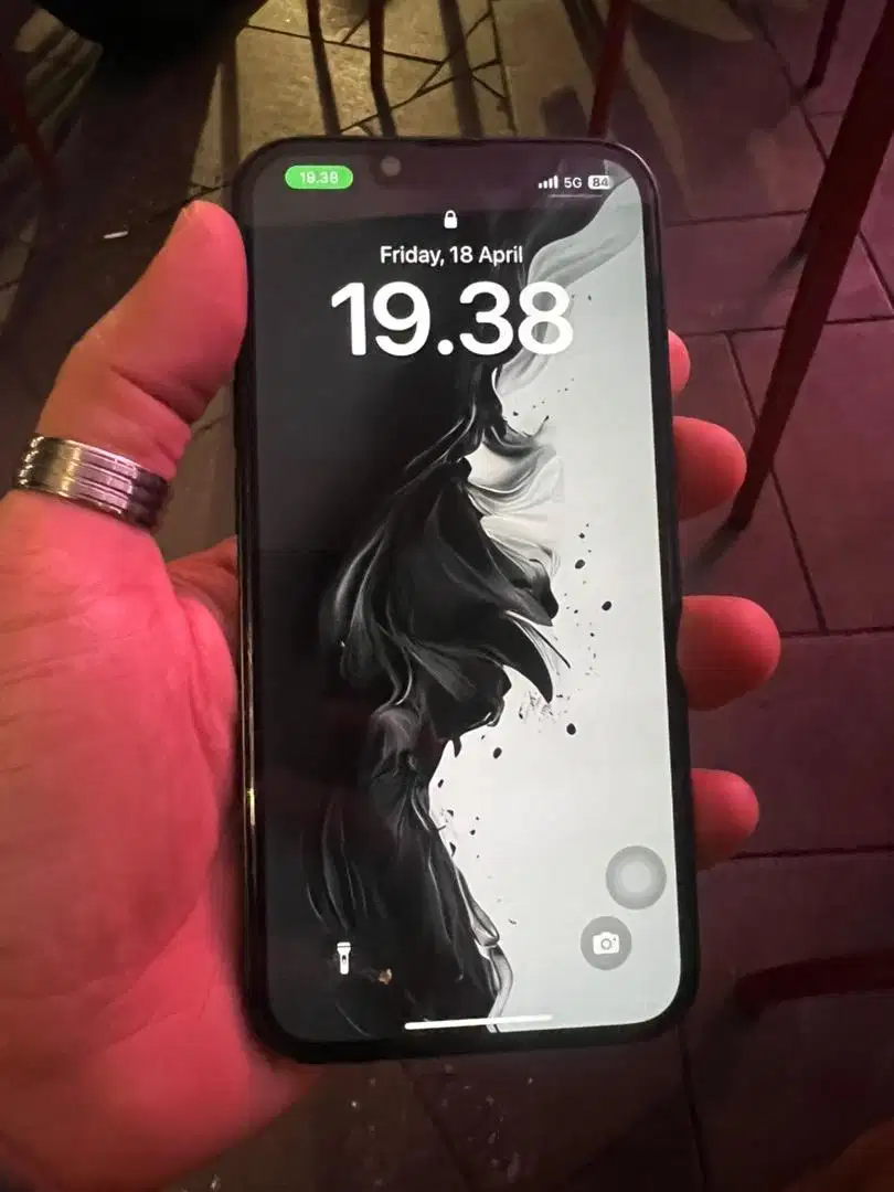 Iphone 13 256 inter normal istimewa