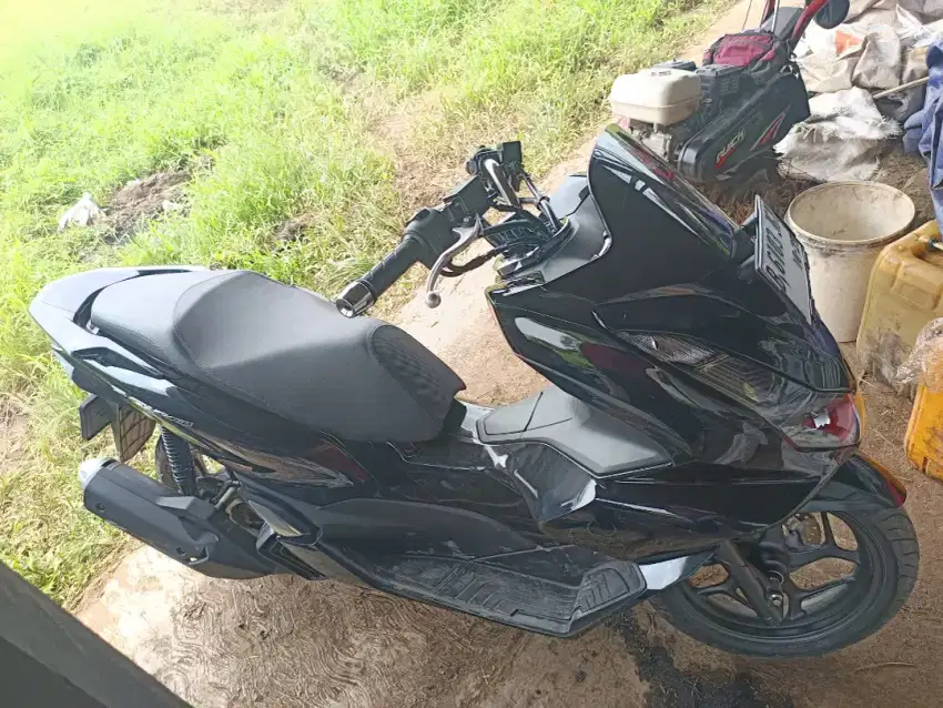 Pcx 160 cbs 2024