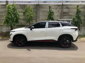 Chery Omoda 5 RZ luxury two tone 2023