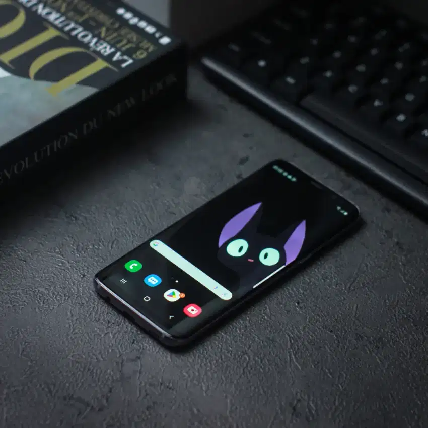 Samsung Galaxy S8 Mulus Original Resmi Ex SEIN