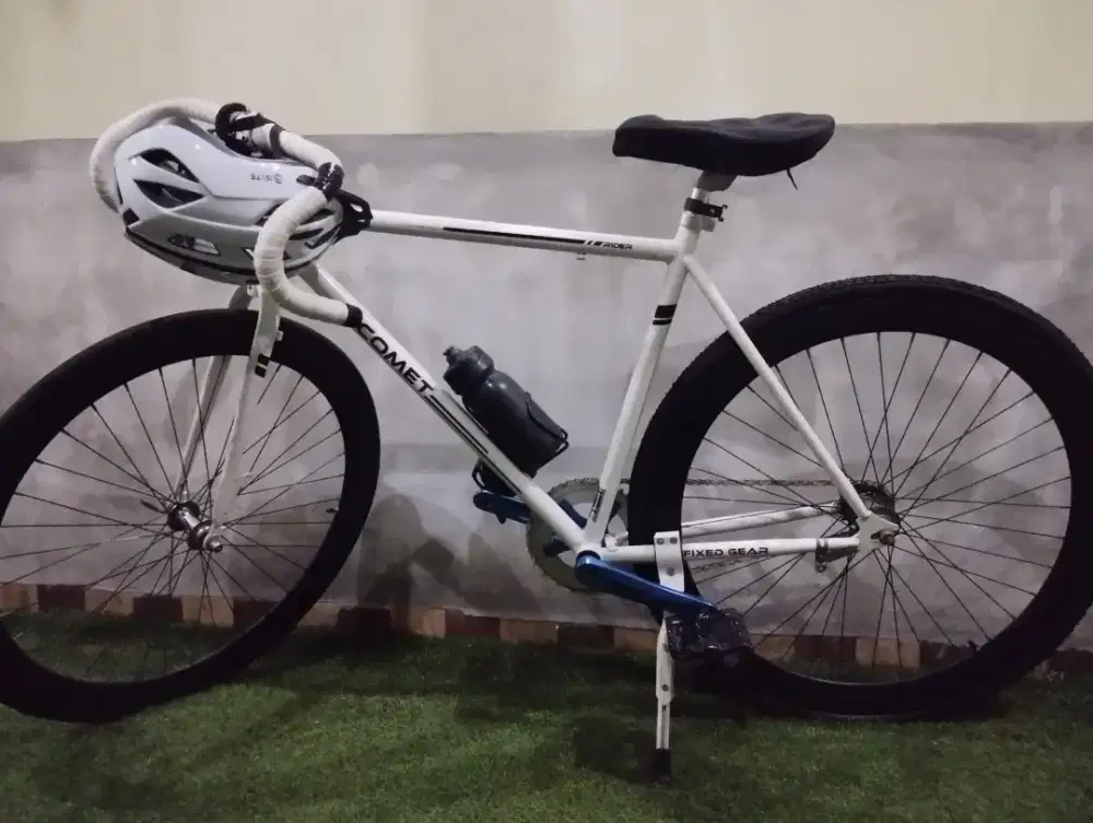 Sepeda Fixie Balap / Roadbike / Harian