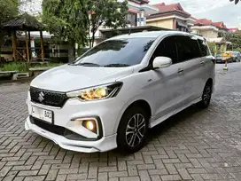 Suzuki Ertiga 2023 Hybrid