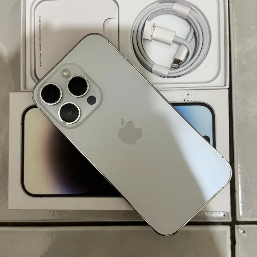 Iphone 14 pro 256gb BEACUKAI