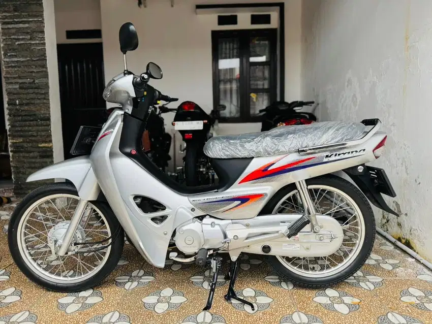 Kirana Like New