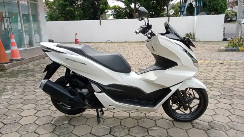 PCX 160 Th 2023 Istimewa
