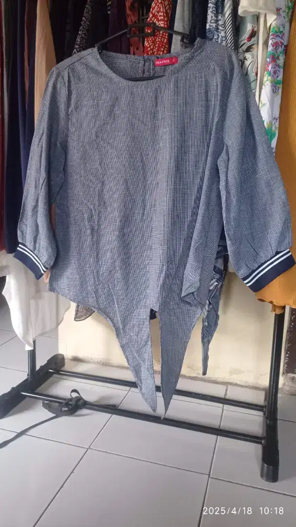 Jual atasan wanita