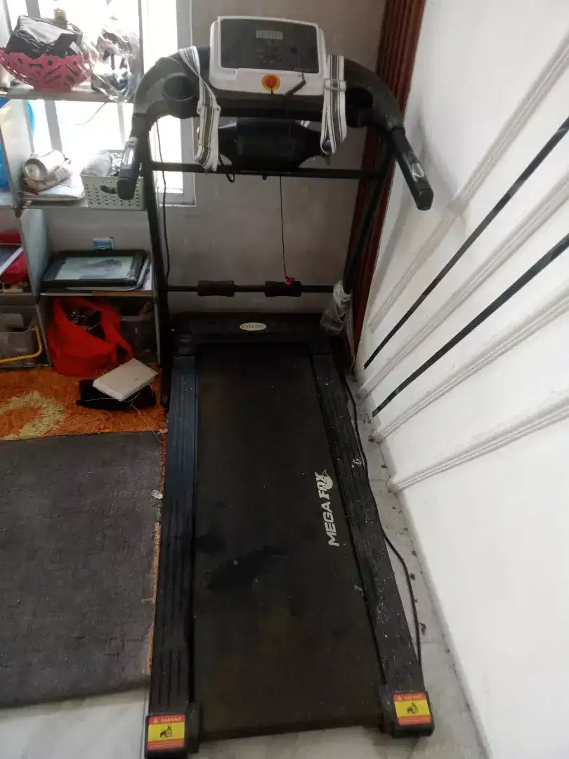 Dijual Readwill masih bagus kdsi 85 %