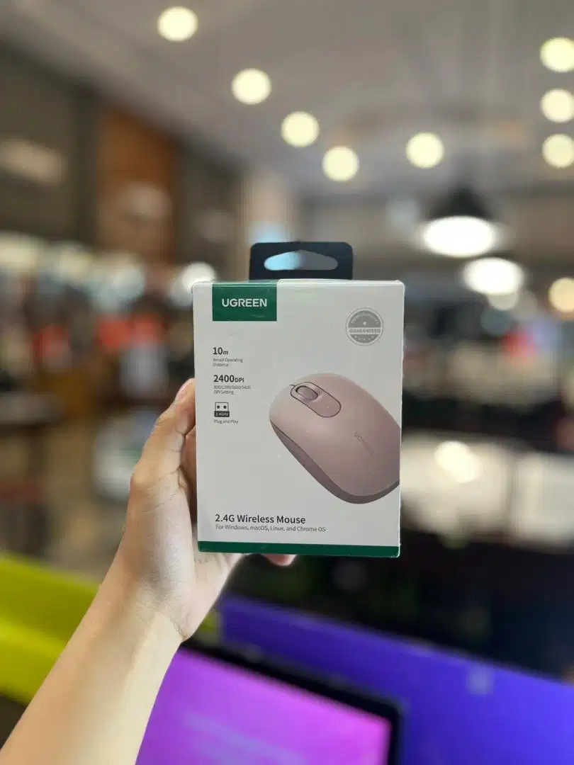 Ugreen Mouse Wireless