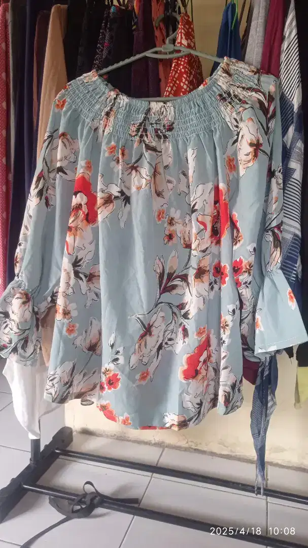 Jual atasan wanita
