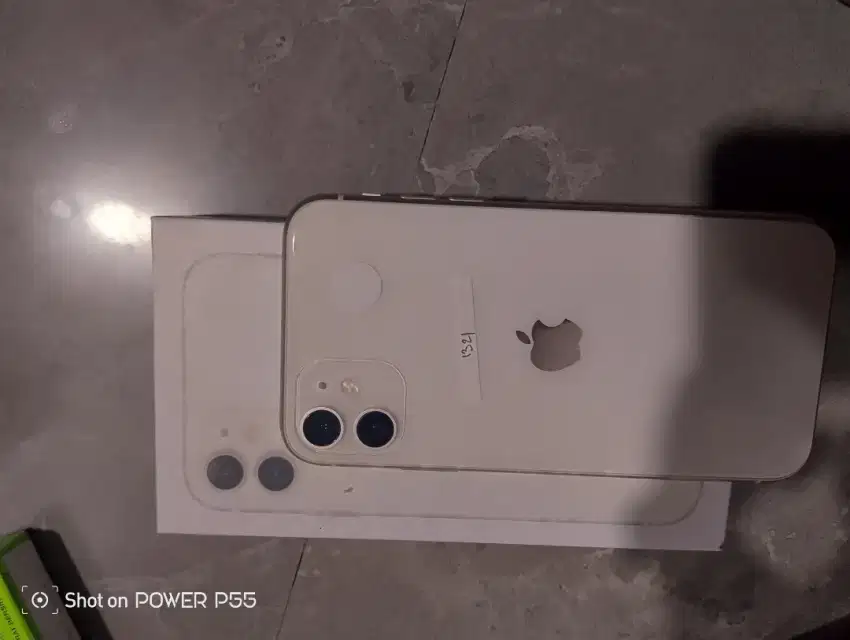 iPhone 11 128 x inter alloperator