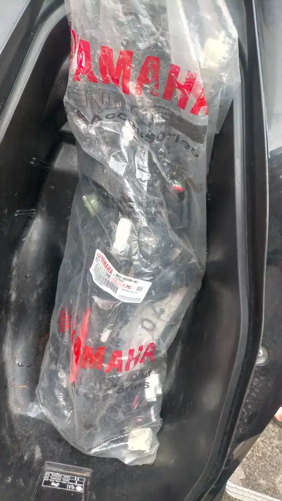 Kabel body aerox old ORI dari dealer Yamaha