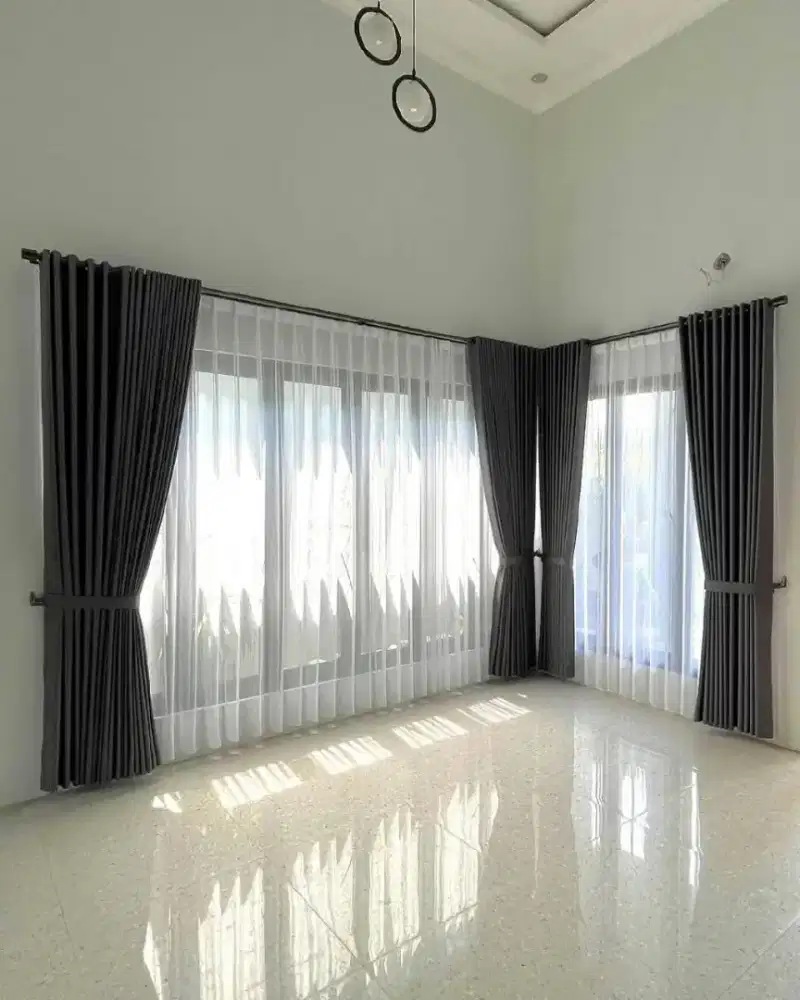 Gorden costum interior