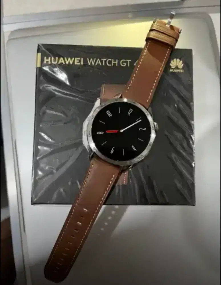 HUAWEI GT 4 smartwatch 46mm