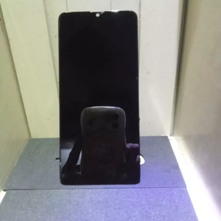LCD SAMSUNG A32,ORI COPOTAN MESIN