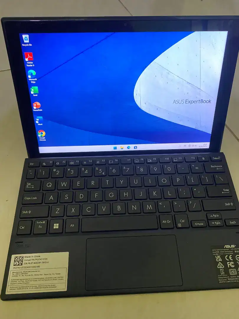 Asus Expertbook B3000DQ1A