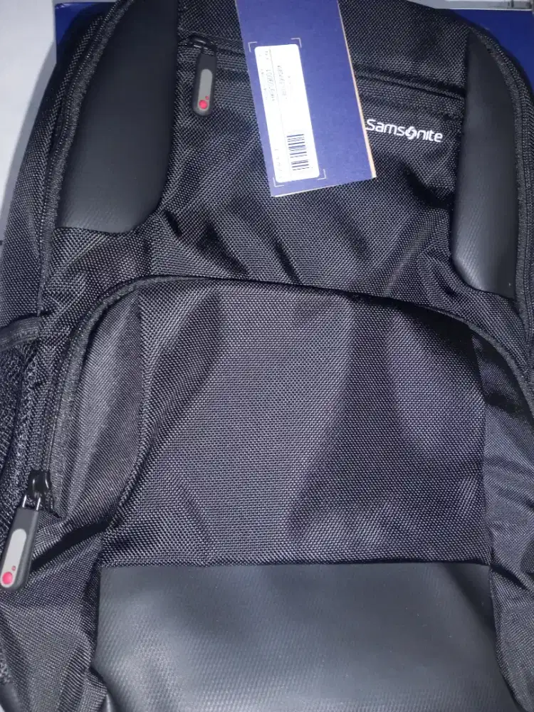 Backpack,Classic,ENPRIA - E,Samsonite,24L