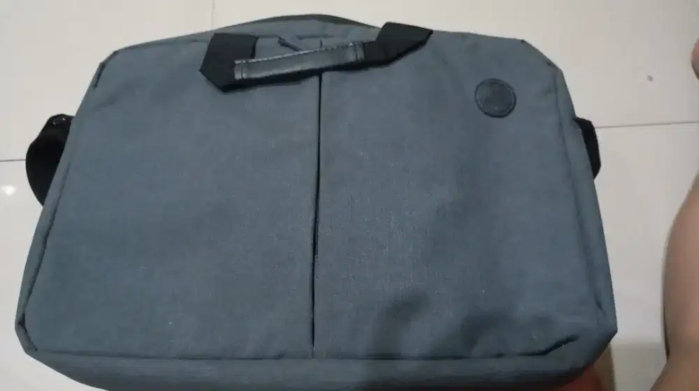 Tas Laptop HP 14 Inch Original