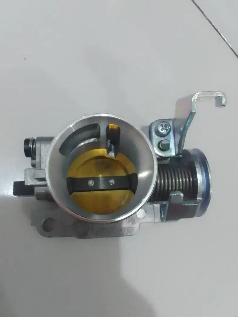 Throttle body variasi