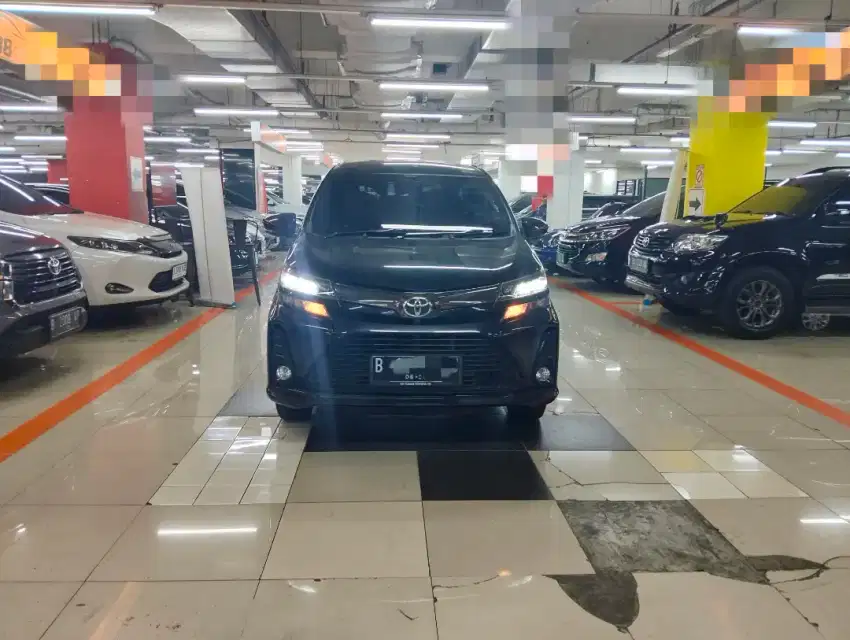 Avanza Veloz 1.5 Manual 2021 DP 8JT