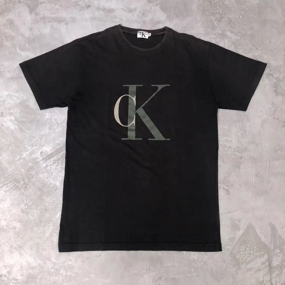 T-SHIRT CALVIN KLEIN