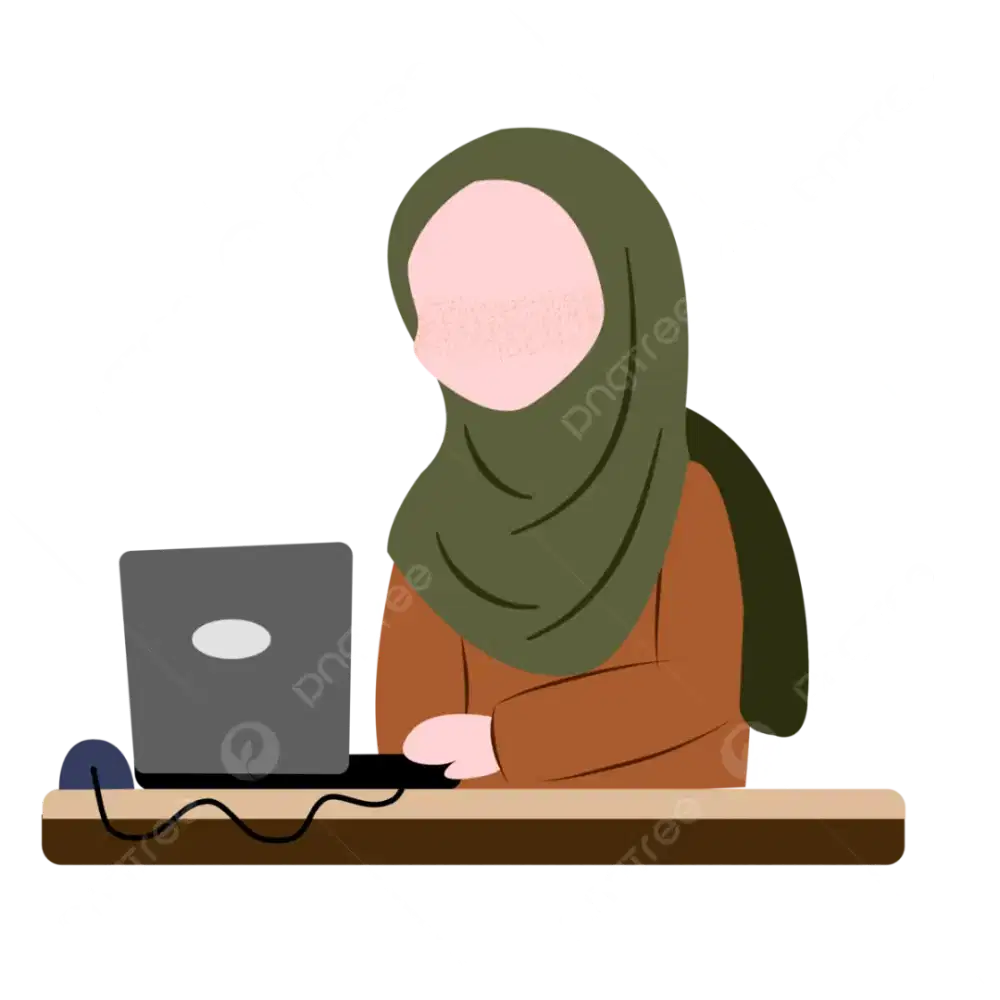 Lowongan pekerjaan Staff Admin