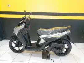 YAMAHA GEAR 125 MESIN OKE