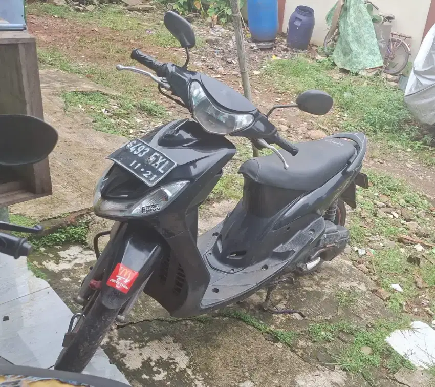 Mio 2011 komplit