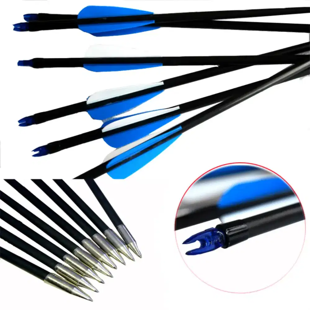 Anak panah untuk pemula