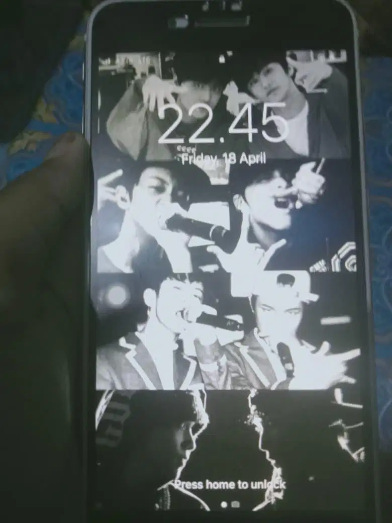 iphone 7 plus 128