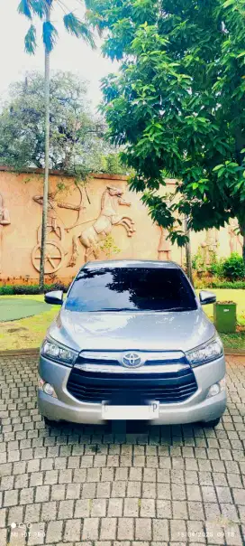 Inova diesel G matic 2018