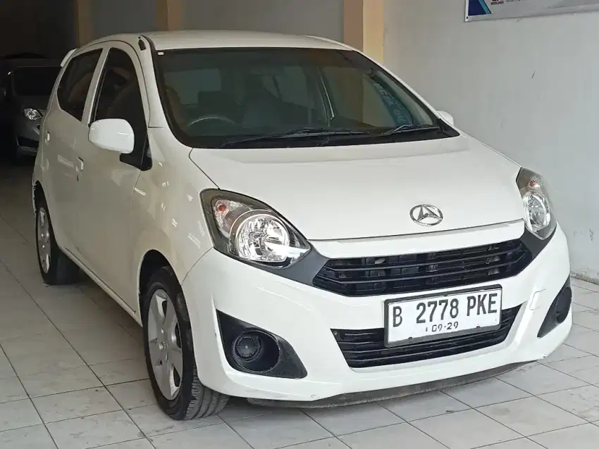 AYLA 1.0 M 2019 M/T