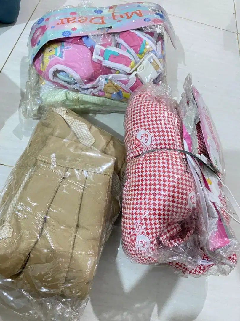 gendongan anak termurah