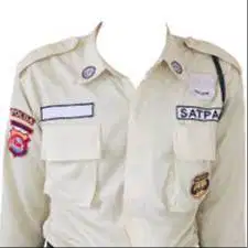 Security pabrik