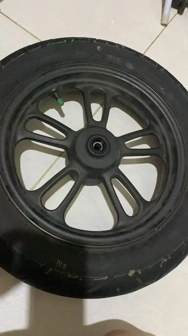 Velg Scoopy Ring 12