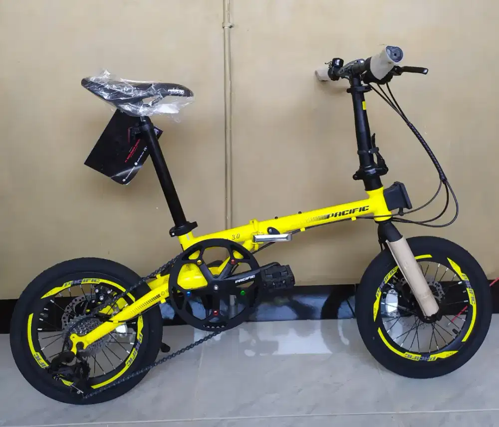 SEPEDA LIPAT MURAH BARU
SEPEDA ANAK
SEPEDA LIPAT 16
SEPEDA LIPAT