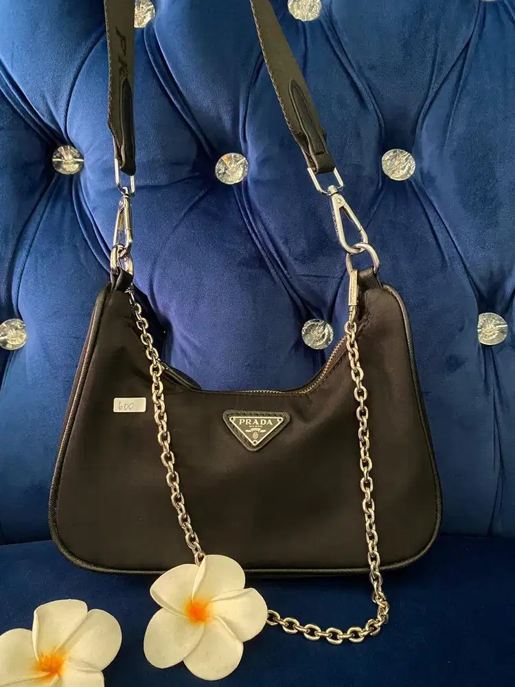 tas wais bag predong