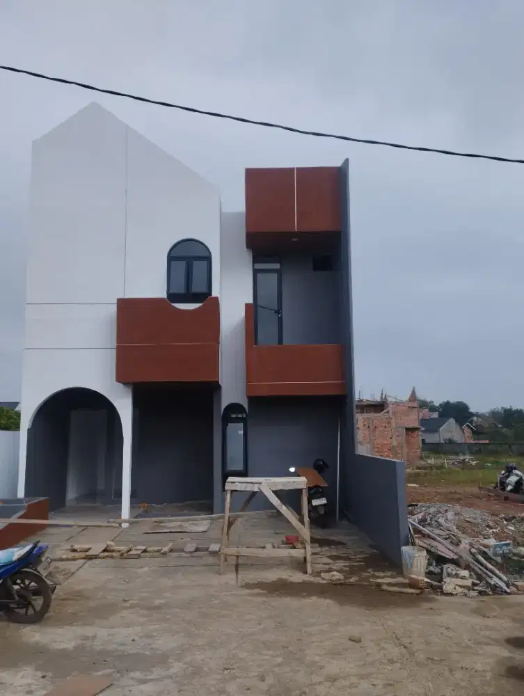 Jasa tukang rehap/ nol