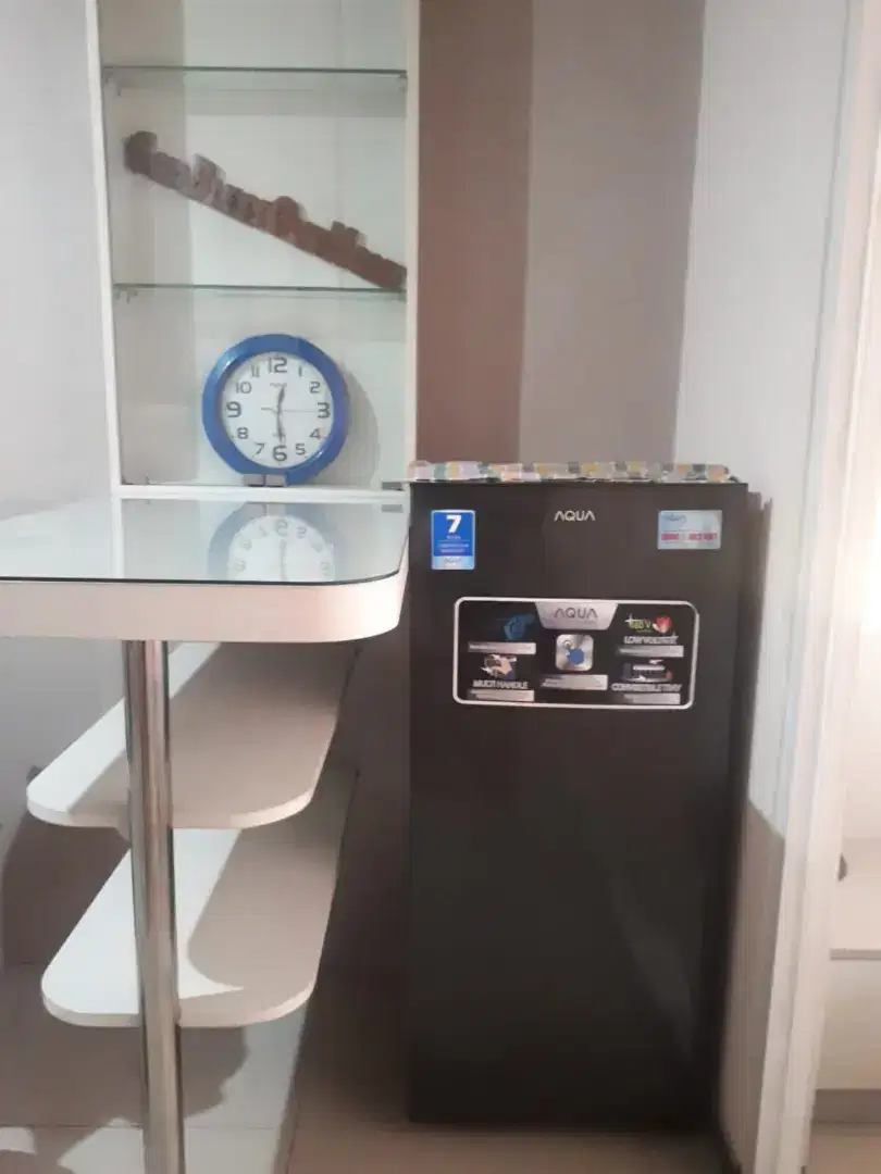 Dijual Apartemen Cantik & Asri Gateway Pasteur