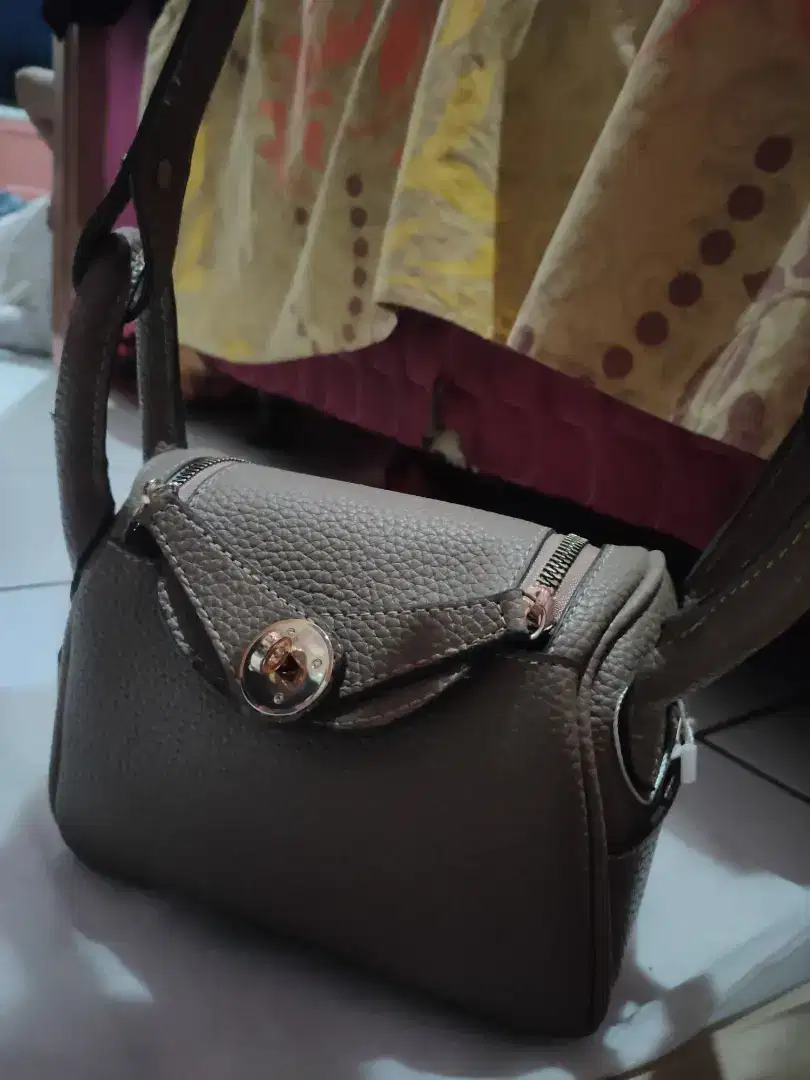 Tas hermes mulus