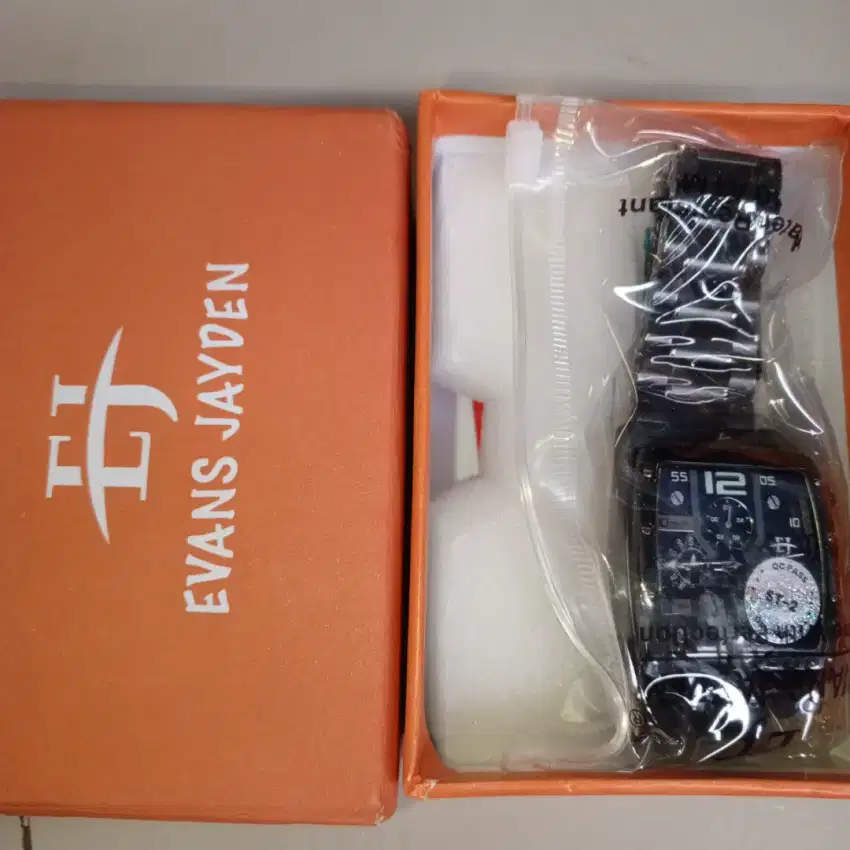 Jam tangan import