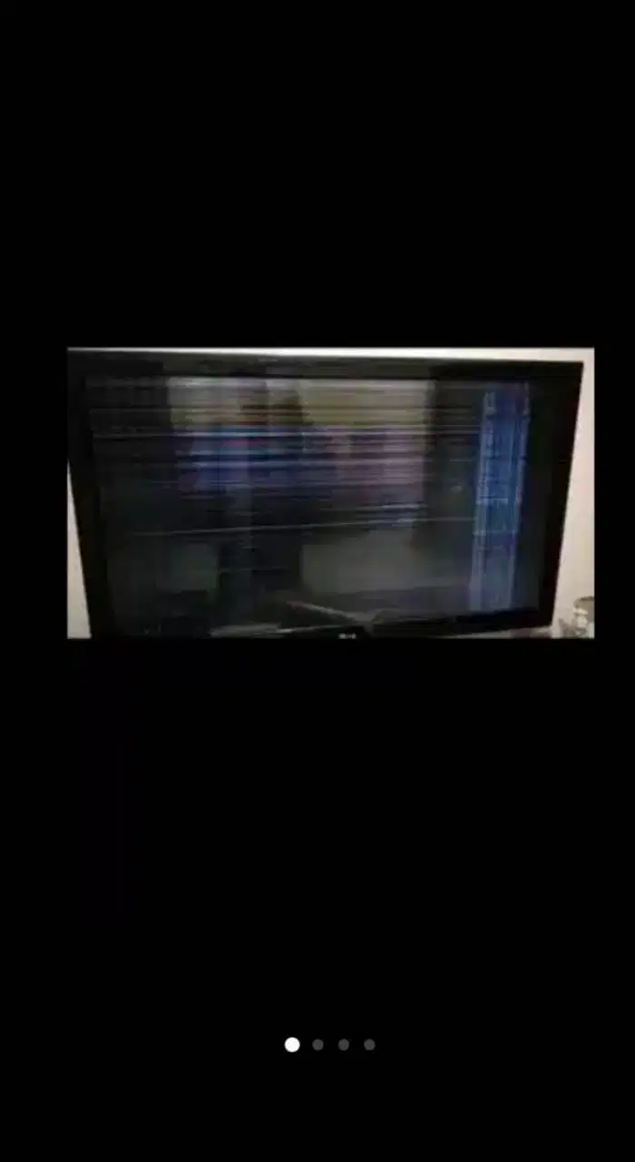 Specialist TV LED - tabung semua merk.