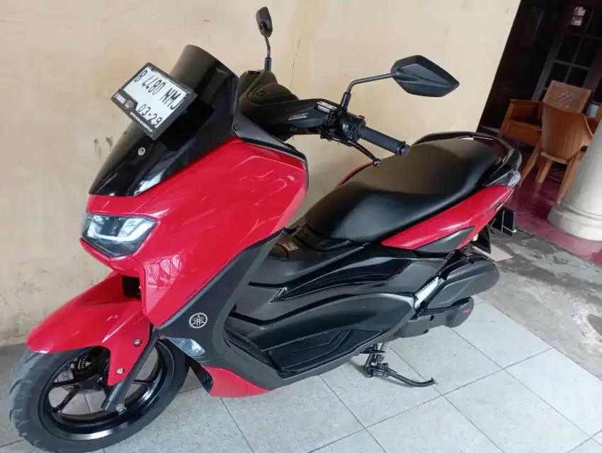 YAMAHA ALL NEW NMAX 2024 LOW KM GOOD CONDITION