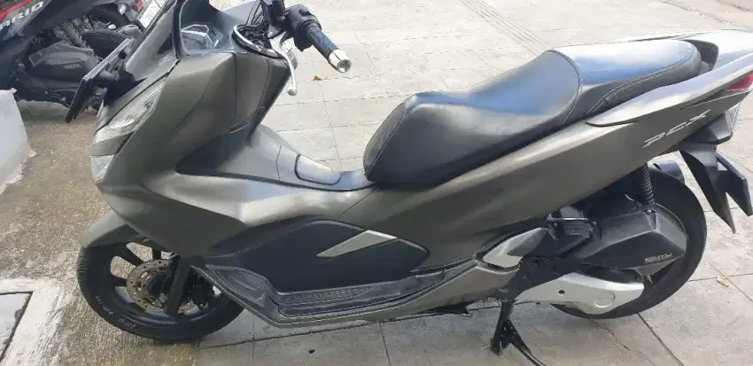 PCX ABS th 2020 mulus pool pjk baru